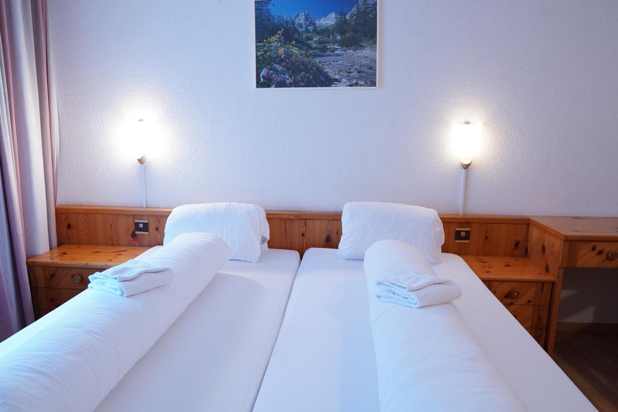 Hotel Schiffahrt Mols Bagian luar foto