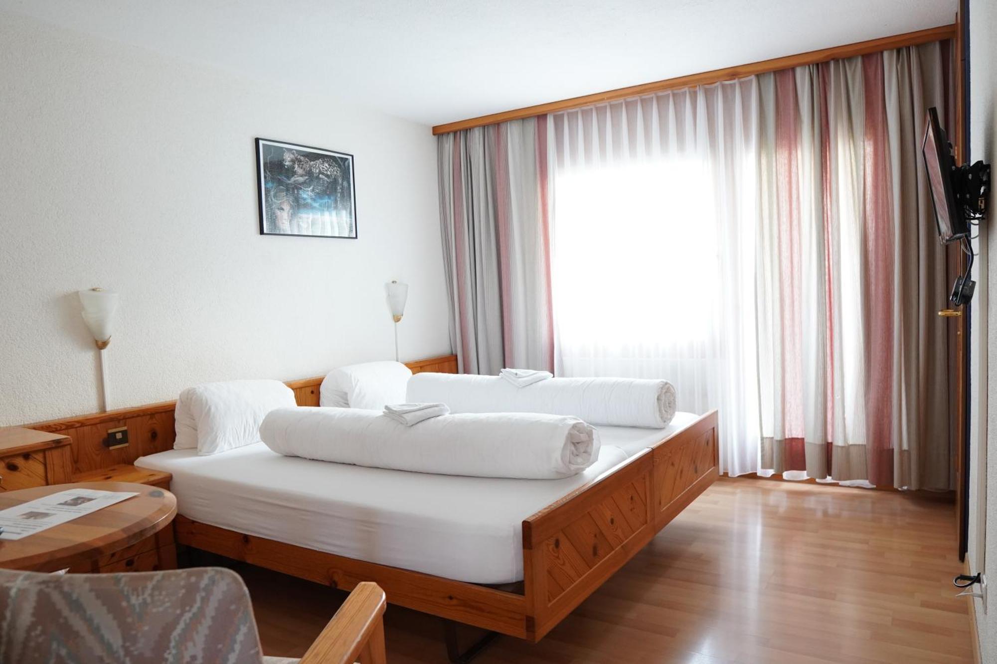 Hotel Schiffahrt Mols Bagian luar foto