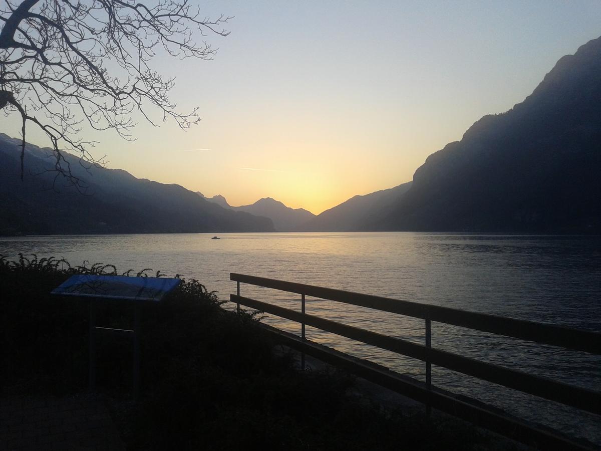 Hotel Schiffahrt Mols Bagian luar foto